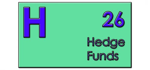 Hedge Funds