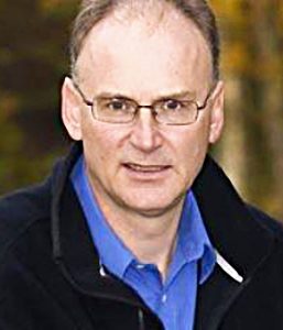 Matt Ridley