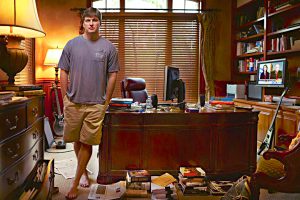 Michael Burry