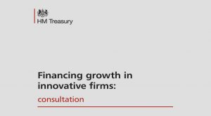 Financing Growth in Innovative Firms (Financing Growth in Innovative Firms)