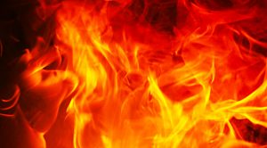 Fire Prowess Gauge (FIRE Prowess Gauge &ndash; Chain Gang No 2)