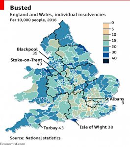 Insolvencies