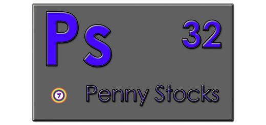 Penny Stocks