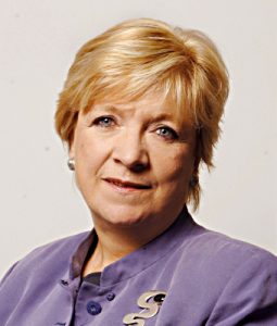 Polly Toynbee