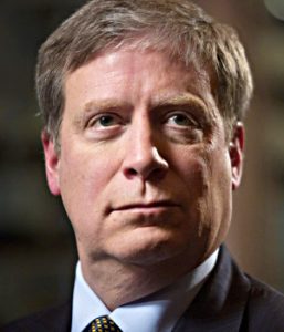 Stanley Druckenmiller