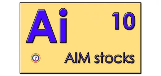 AIM stocks