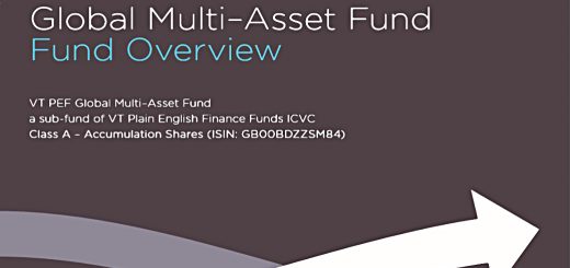 Plain English Global Multi-Asset Fund
