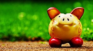 Have people stopped saving (Have people stopped saving?)