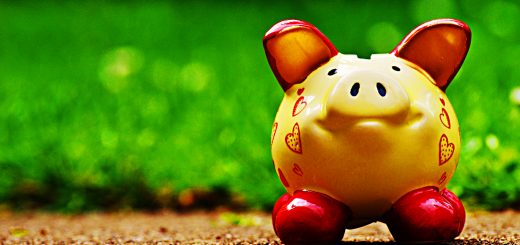 Have people stopped saving