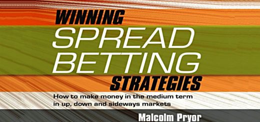 Winning Spread Betting Strategies