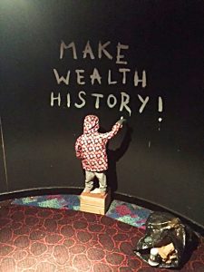 Make Wealth History