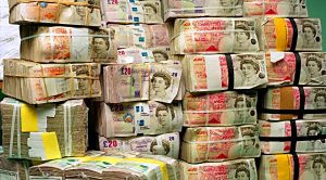 &pound;1m &ndash; 3 (The &pound;1M Portfolio and The 7 Circles 100)