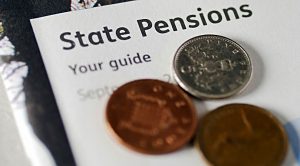Capitalising the State Pension (Capitalising The State Pension)
