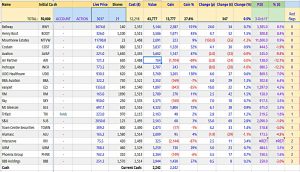 Piggyback tracker (Piggyback Portfolio 13 &ndash; Company Reviews)