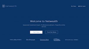 NetWealth Interview (Robo Advisors 11 &ndash; Netwealth Interview)