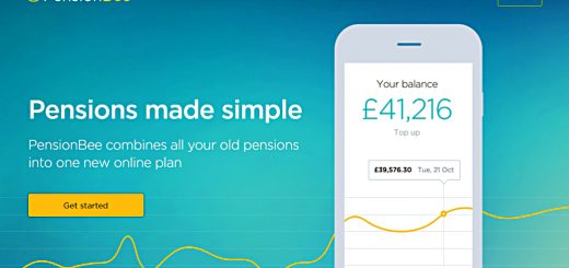 PensionBee interview