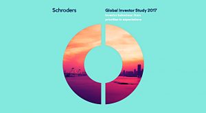 Cover (Schroder Global Investor Study)