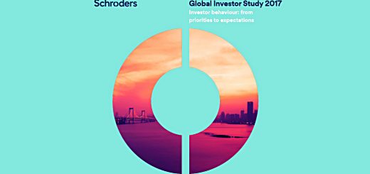 Schroder Global Investor Study