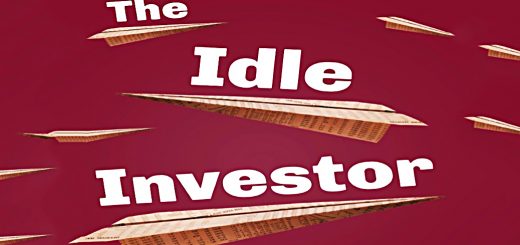 Idle Investor