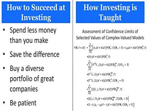 Investing
