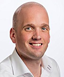 Jan De Koning