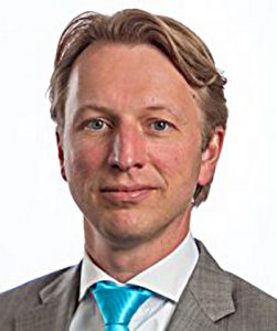 Pim Van Vliet