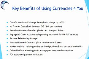 C4You benefits (Moving to Portugal)