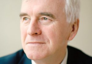 John McDonnell