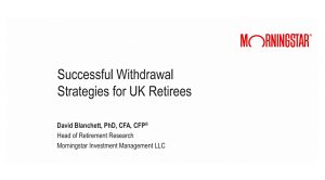 Morningstar Cover 2 (SORC 18 Part 3 &ndash; Morningstar and the 4% Rule)