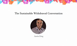 Sustainable Withdrawal Rate