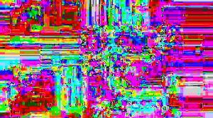 Buying the Glitch (Vernon &ndash; Buying the Glitch)