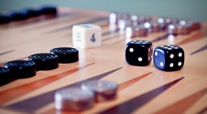 Larry Hite (Larry Hite &ndash; Respecting Risk)