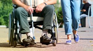 Funding Social Care (Funding Social Care &ndash; Life Gets Worse At 40)