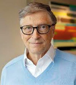 Bill Gates