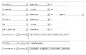 Boros rules (Screen Stars)