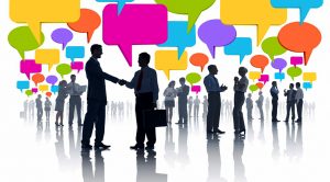 Eric &ndash; The Networker (Eric &ndash; The Networker)