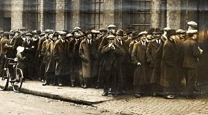 Job Guarantee (The Job Guarantee)