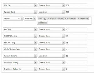 Terry Smith rules (Screen Stars)