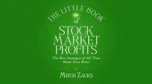 Cover (Stock Market Profits 1 &ndash; Analysts and Small Caps)
