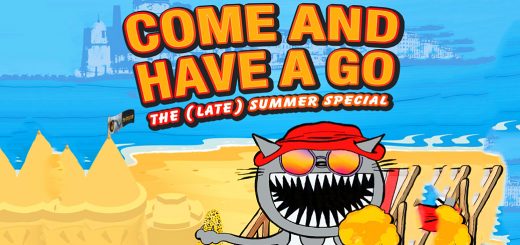 Lang Cat Platform Review 2018