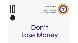 10 Spades featured (10&spades; &ndash; Don&rsquo;t Lose Money)