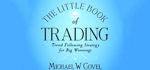 Little Book of Trading