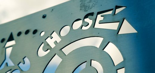 Choosing investment trusts