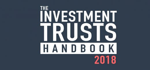 Investment Trust Handbook 2018