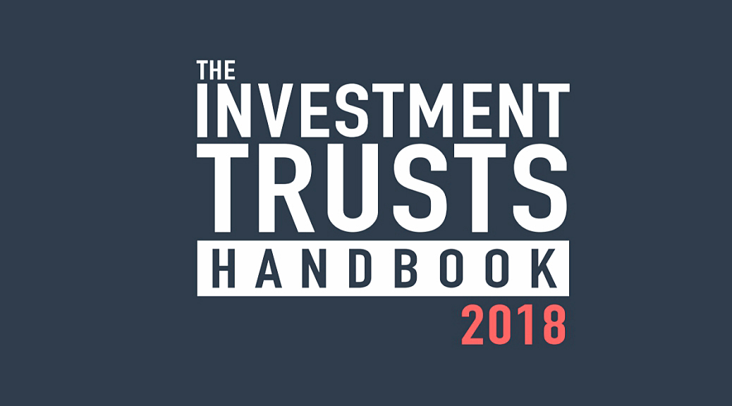 Investment Trust Handbook 2018