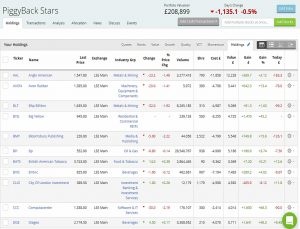 Piggyback 180905 a (Piggyback Portfolio 17 &ndash; September 2018)