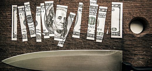 The War on Cash