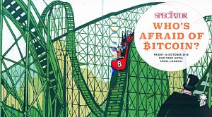 Who&rsquo;s Afraid of Bitcoin? (Who&rsquo;s Afraid of Bitcoin?)