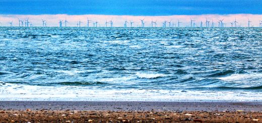 Moving money offshore