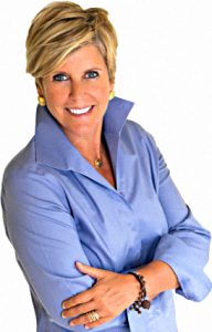 Suze Orman